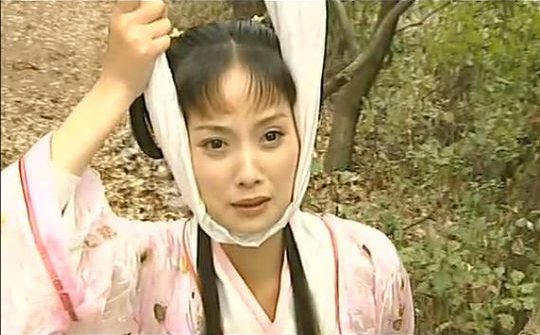 明末亡国之君崇祯爱女长平公主的悲惨一生