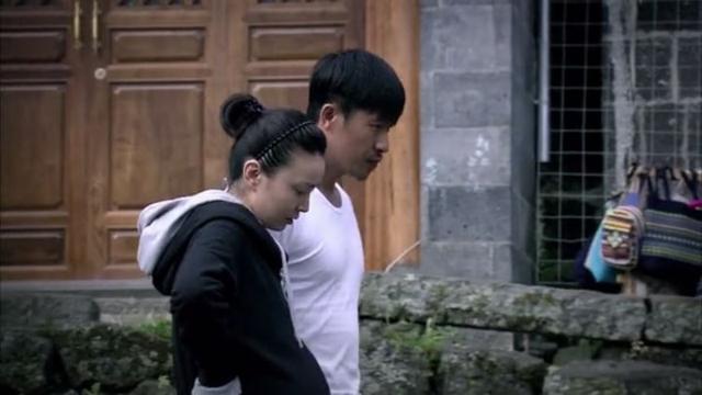 5.还有结局里,小醉和张立宪的部分.