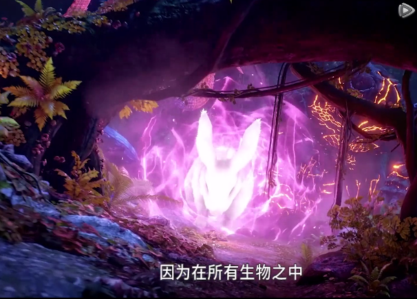 斗罗大陆七怪在动漫中竟都有魂兽形态唐三太搞笑邪眸白虎最霸道