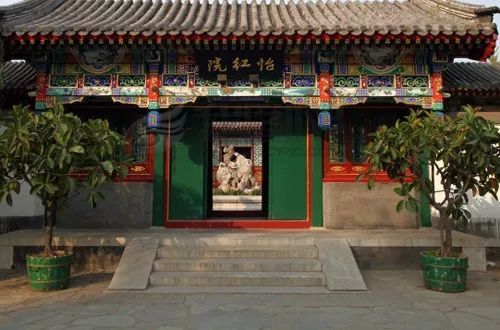 《红楼梦》书事:贾府读书环境和读书氛围