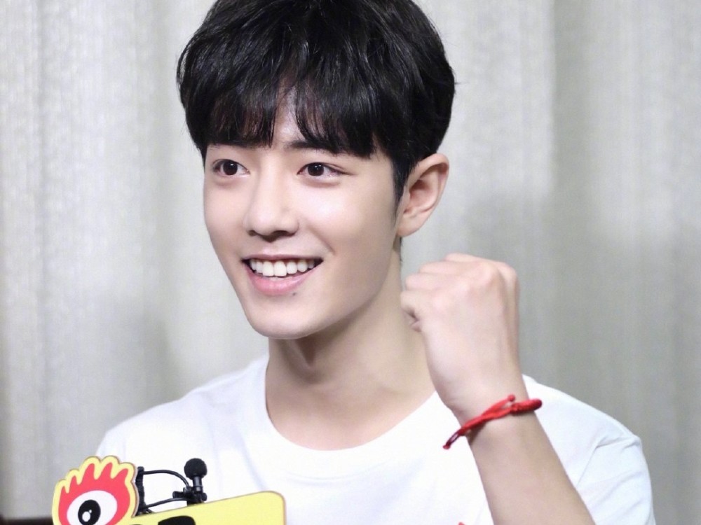 余生请多指教|肖战工作室更新日常，3个细节知道他过的还好，《余生》开始预热