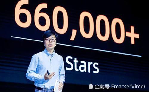 阿里巴巴一些著名80后技术高p,这才是真正的后浪_腾讯新闻