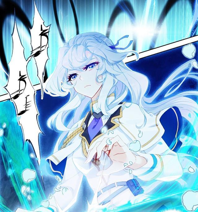 终结斗罗:太阳即将落山,原恩辉辉面相更柔和,绝世美女就在眼前_腾讯