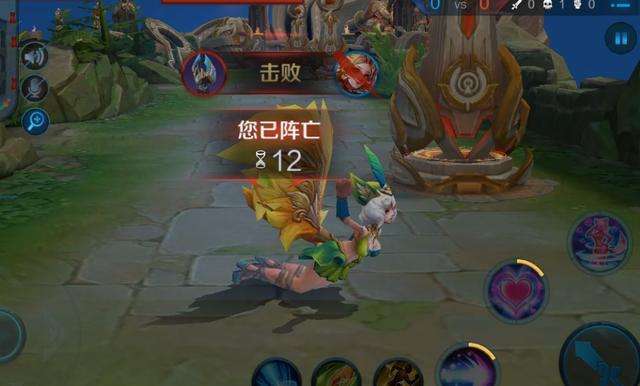 王者荣耀死亡排行榜,第五名死了30亿次,第一名实至名归!