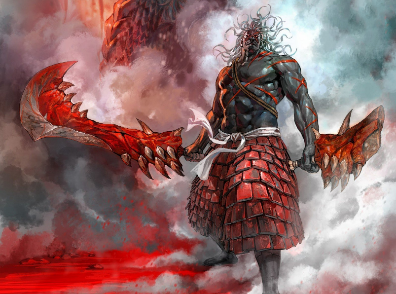 西行记漫画最新:最强王者狂王vs黄金龙魂,你更看好谁呢?