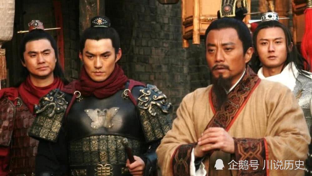 宋江|这对兄弟真离奇，武艺不高师傅差，职位不低关系硬