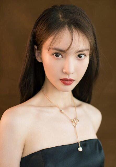 金晨一个被谈恋爱耽误的种子选手