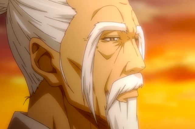 一人之下:赵焕金实力不突出,老天师下山时,为何只带他一人?