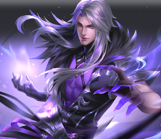 司马懿怨忆雀息特效曝光,孔雀羽毛太炫酷,大招很像天魔缭乱_腾讯新闻