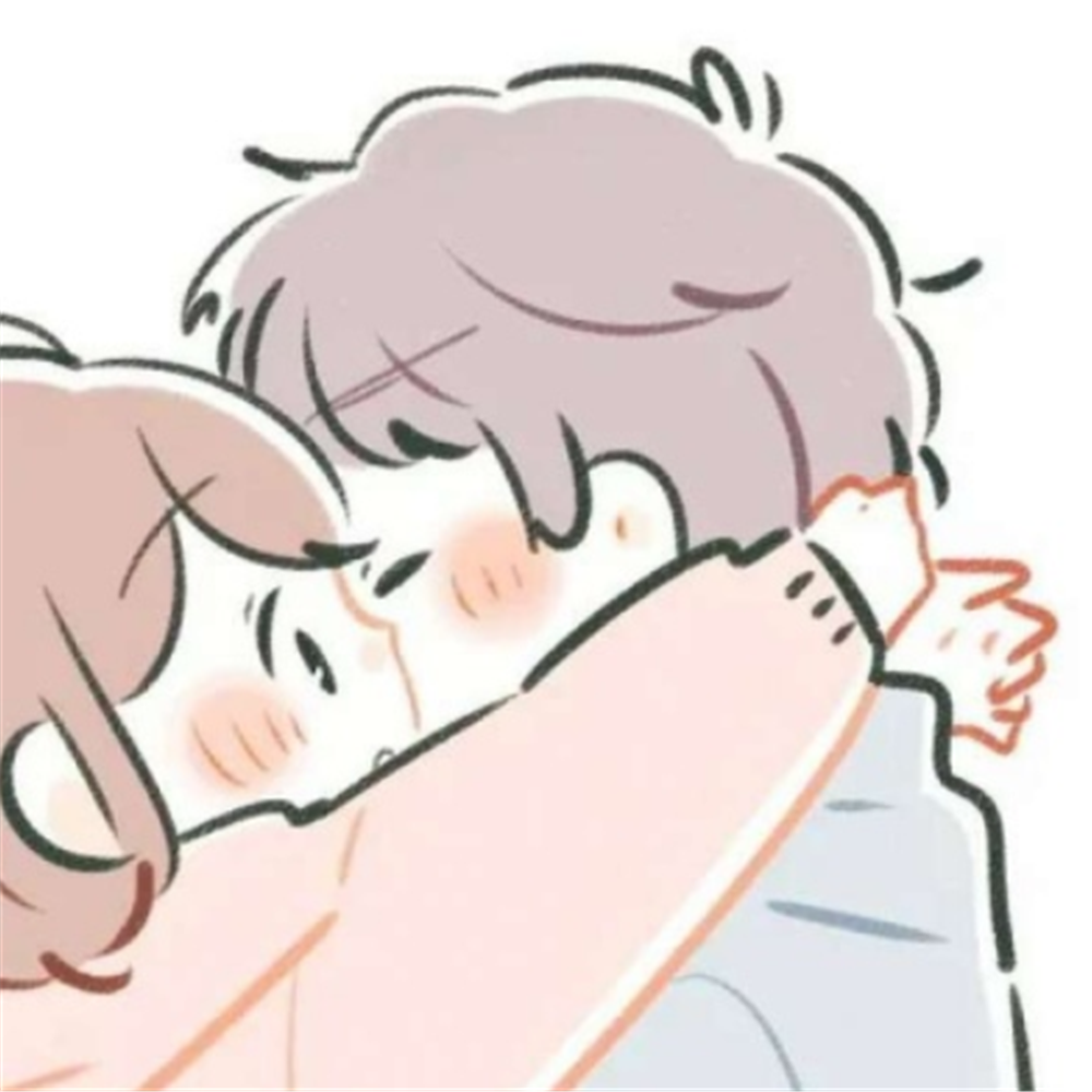 低糖·文艺·动漫情头:仰望月朗星稀,畅享天高气爽,感悟云轻风淡