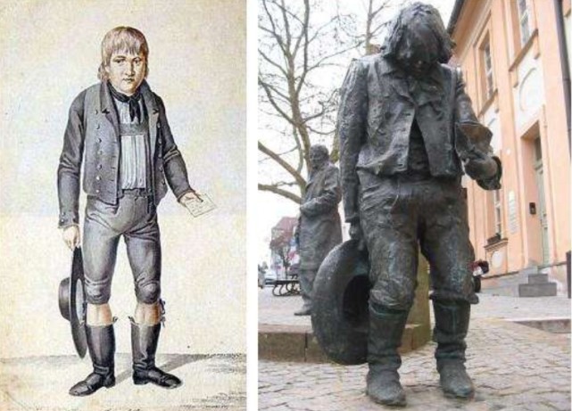 第五人格故事馆 求生者野人的原型 和0年前的神秘人有关 卡斯帕 第五人格 神秘人 野人