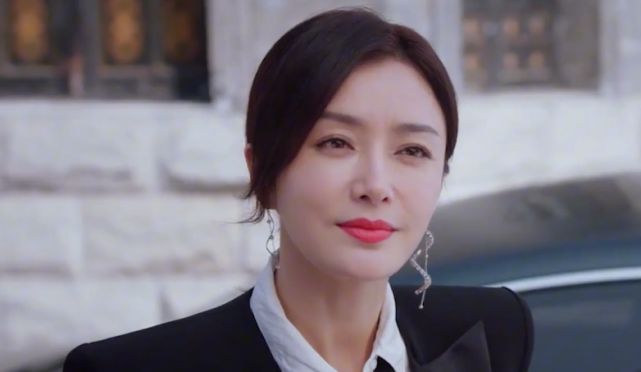 怪你过分美丽莫向晚遭林湘背叛被徐陵6个字点醒自己出道惊艳全场