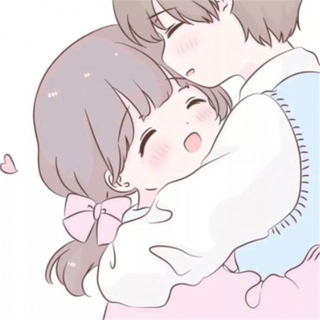 低糖俏皮优质动漫情头有的人憋着不哭会说反话会言不由衷