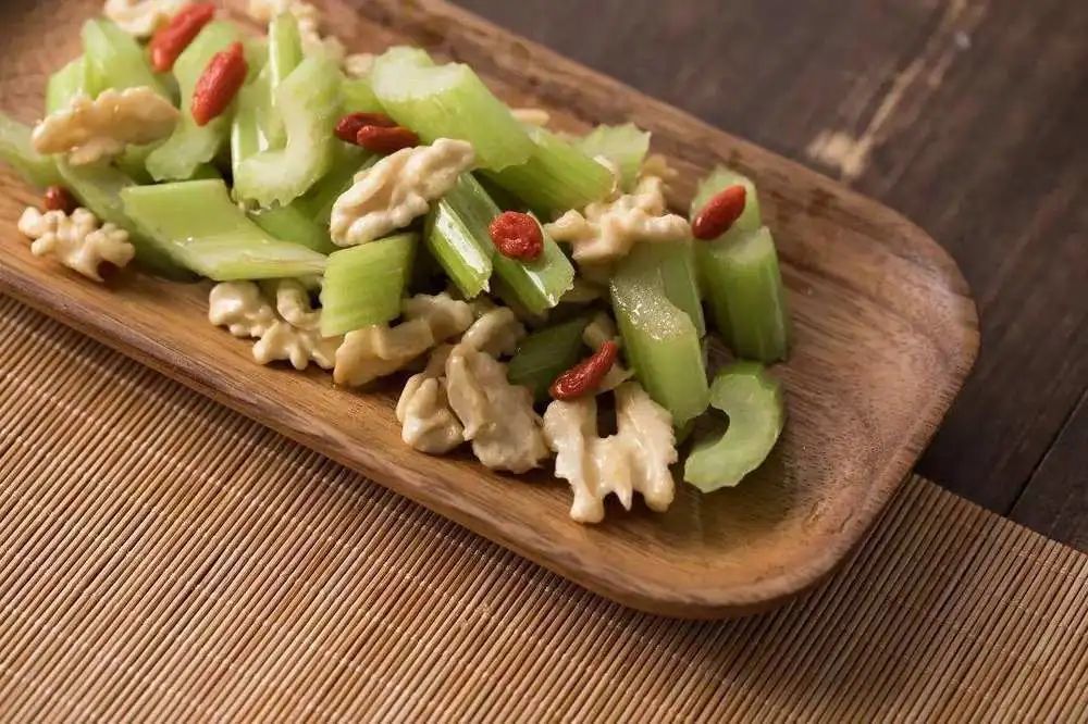 提神,增智,抗疲劳!孩子期末需要的7种补脑食物及食谱来咯!