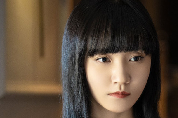 怪你过分美丽朱迪晨黑化后投靠祝贺成为其耳目原来她就是卧底