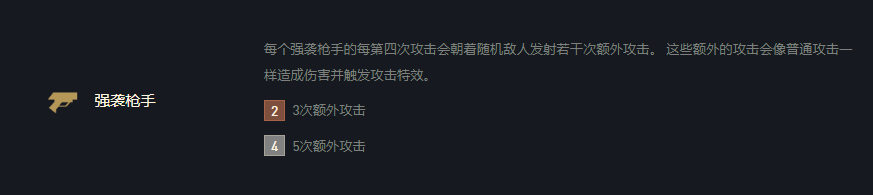 奥德赛双枪在高分段阵容详解，云顶之弈国服第一1400分