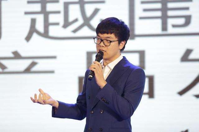 柯潔退出微博利弊分析利大於弊可直逼李世石劍指李昌鎬