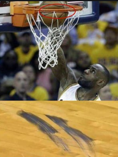 詹姆斯力量多恐怖?