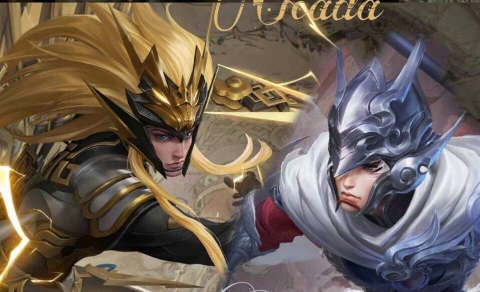 王者荣耀:马超五虎将限定皮肤曝光,果然跟赵云是"亲兄弟"