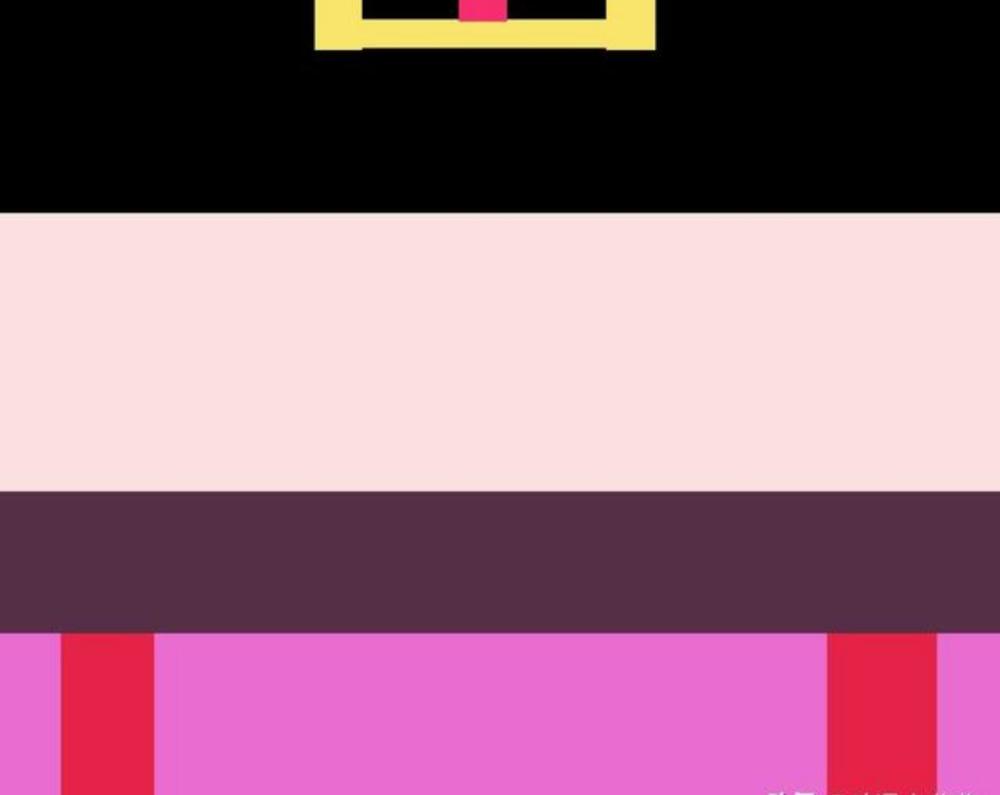 根据色块特征猜叶罗丽角色,你都能猜出谁?