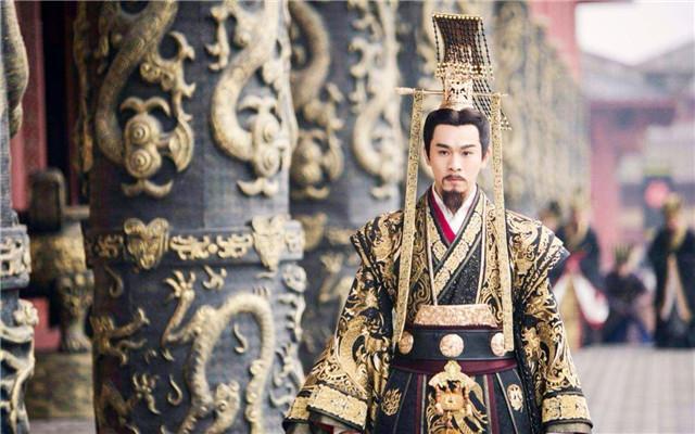 历代皇帝的特殊称呼 宋朝叫官家 有的朝代更有趣 腾讯新闻