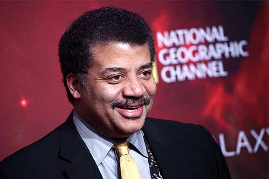 太空|太空探索对你很重要的10个原因