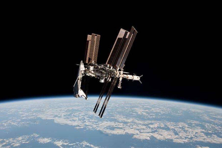 太空|太空探索对你很重要的10个原因