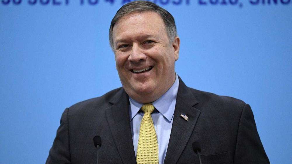 蓬佩奥|领事馆关闭引来媒体围观 蓬佩奥组建反华联盟遇冷 世界紧盯中美关系恶化