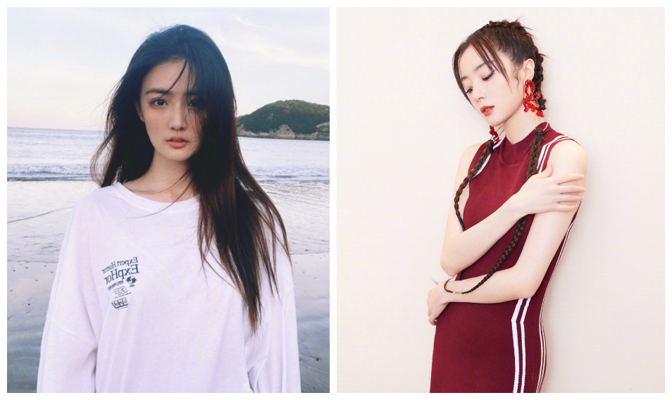 徐璐胡冰卿结仇怨两者的经纪人互撕都是因为一个男人