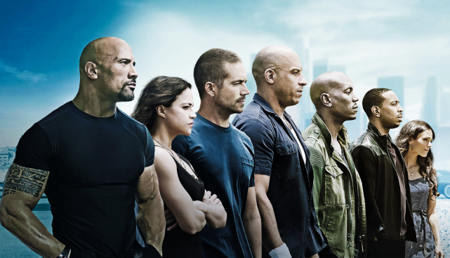 速度与激情江郎才尽番外篇口碑不佳可依旧占领了国内票房