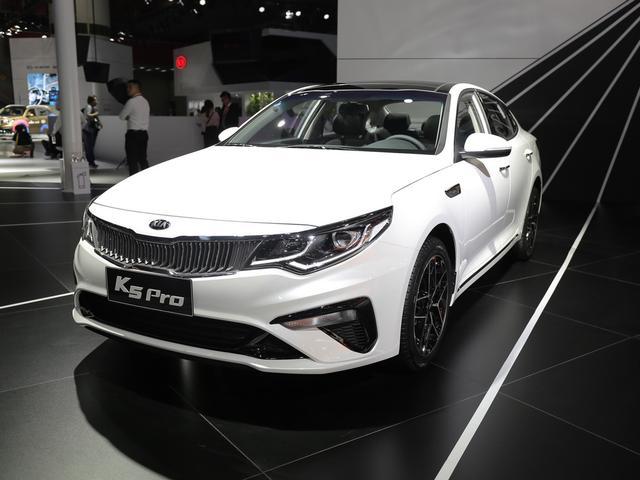 后来它与现代合资成为中外合资企业,也因此在中国市场开拓一片天地