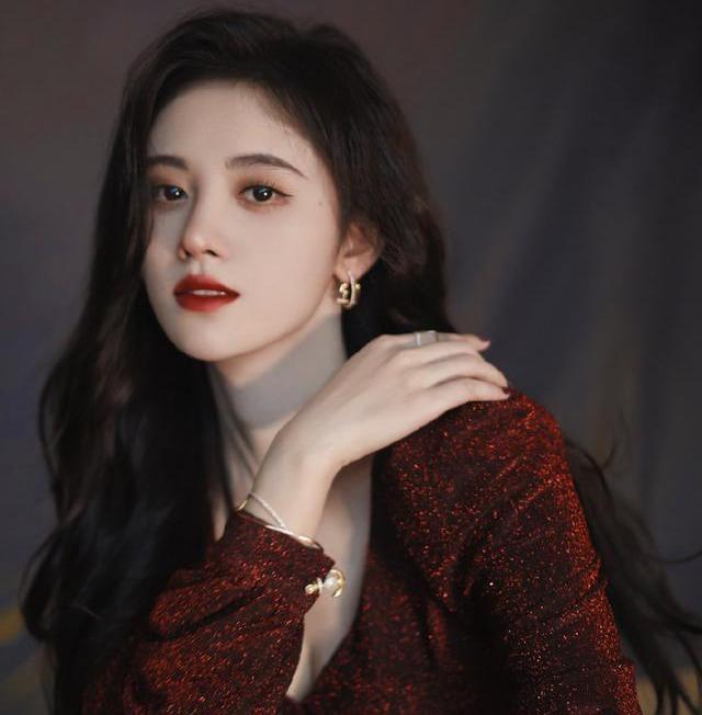 2020金鹰女神投票结束,郑爽跌出前五,看到榜首:应该的