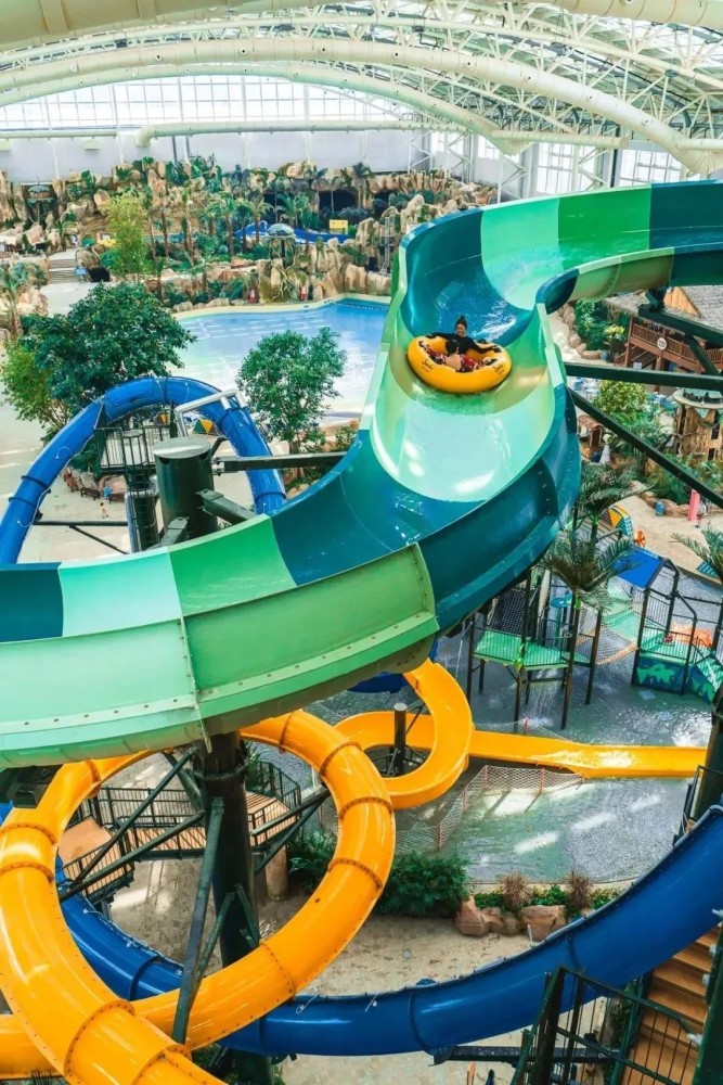 湖州德清从打造名山湿地古镇向高端民宿国际旅游度假发展