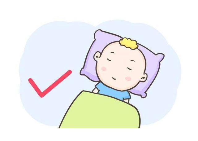 孩子睡眠姿势暗藏玄机,解读5种睡眠新姿势,优缺点一看便知!