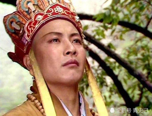 沙僧|八戒沙僧的兵器，为何都是5048斤？你看这数字代表着什么