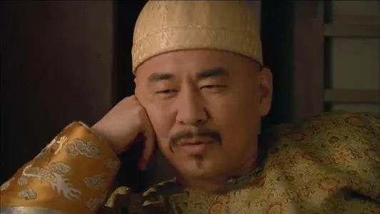 背锅侠婚外恋夺夫记原来你是这样的甄嬛传