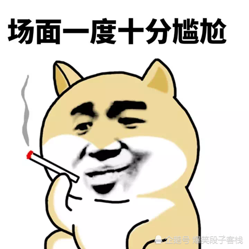 爆笑段子:至今不知道产生了什么化学反应,只知道我妈