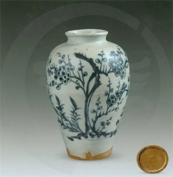 必知的收藏元青花知识!