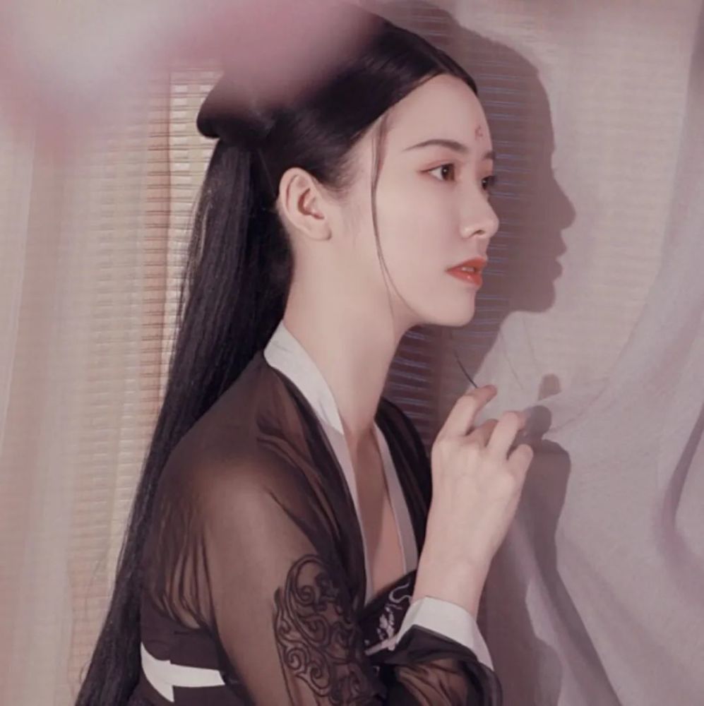 女生头像 真人头像