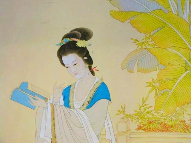 薛涛 不去三台会情郎 怎会道袍穿身上 腾讯新闻