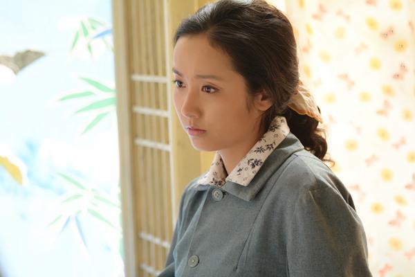 婚后的贺秀莲,是为孙少安活着的,这是她自己的选择,也是她爱对方的一