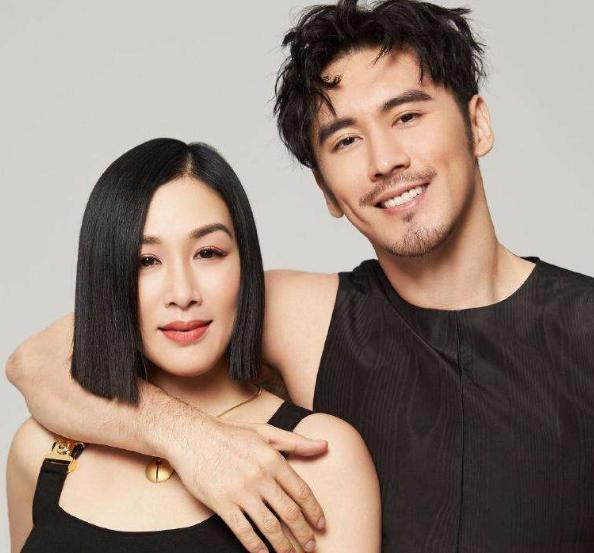 姐姐受委屈姐夫上线,王智老公深情告白,郑钧却不管刘芸?_腾讯新闻