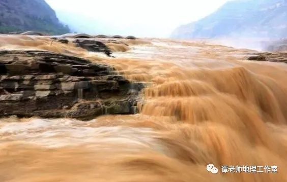 黄土高原|【重磅整理】一线教学名师整理的高考地理热门考点大全，地理考生打印收藏！