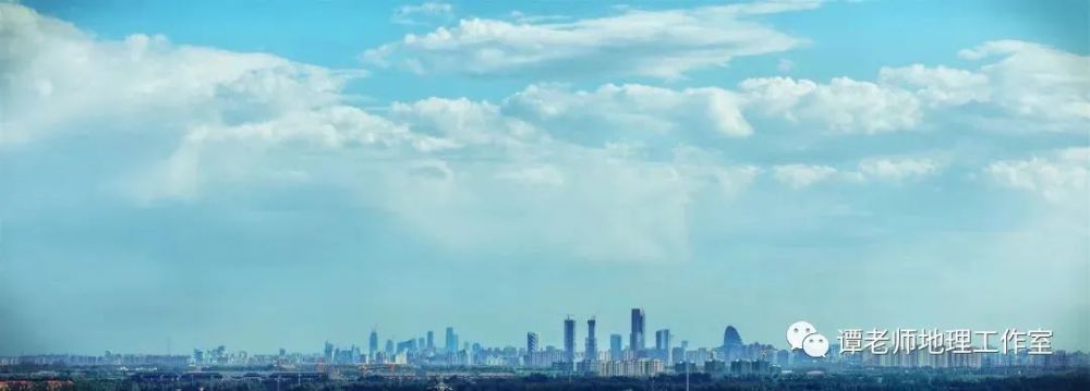 黄土高原|【重磅整理】一线教学名师整理的高考地理热门考点大全，地理考生打印收藏！