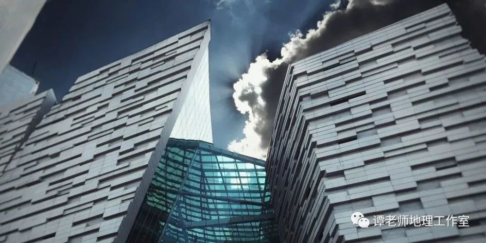 黄土高原|【重磅整理】一线教学名师整理的高考地理热门考点大全，地理考生打印收藏！