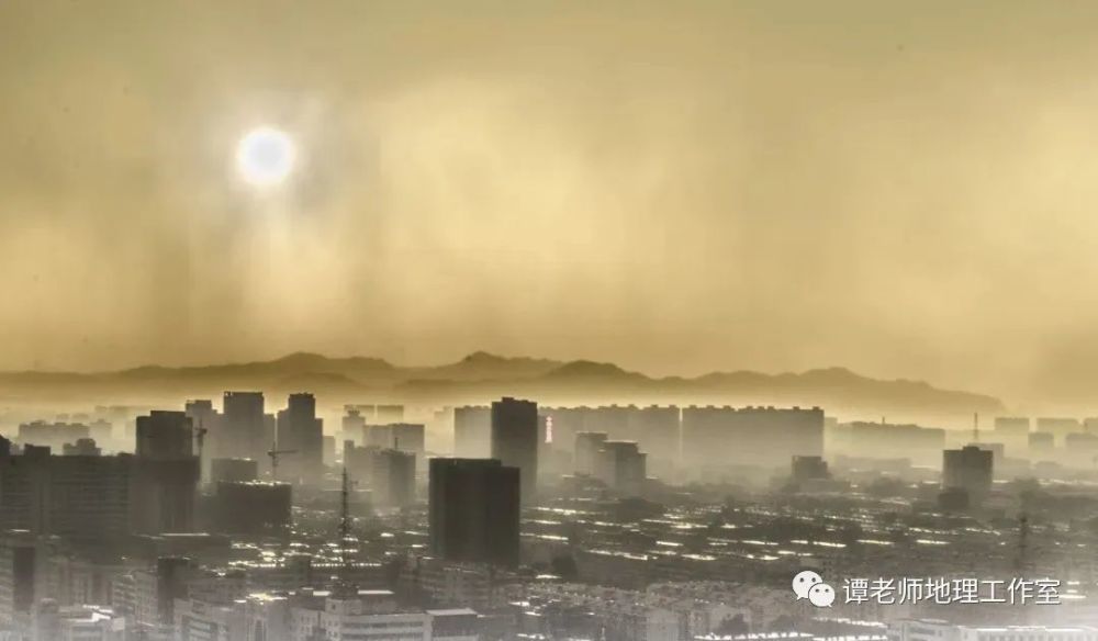 黄土高原|【重磅整理】一线教学名师整理的高考地理热门考点大全，地理考生打印收藏！