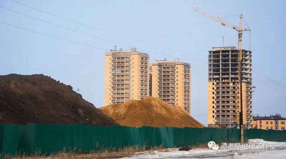 黄土高原|【重磅整理】一线教学名师整理的高考地理热门考点大全，地理考生打印收藏！