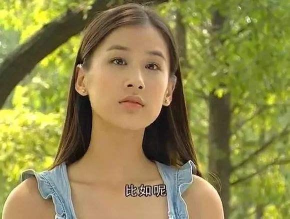 黄圣依|娱乐圈考古：黄圣依金莎20年前并肩上海选秀，以冠亚军身份出道