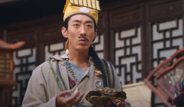 疯魔神丐苏乞儿2天收167万彭禺厶新片飘红他果然很旺票房