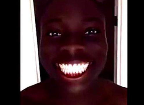 黑人牙膏被迫改名我羡慕你牙齿白你却觉得我歧视你